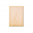Motivpapier SPUREN IM SAND 50 Blatt DIN A4 90g/m²