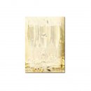 Motivpapier CHAMPAGNER GLÄSER 100 Blatt DIN A4...