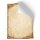 Briefpapier - Motiv OLD STYLE | Antik & History | Hochwertiges DIN A4 Briefpapier - 20 Blatt | 90 g/m² | einseitig bedruckt | Online bestellen!