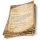 Briefpapier OLD STYLE - DIN A4 Format 250 Blatt
