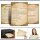 Briefpapier OLD STYLE - DIN A4 Format 20 Blatt