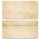 OLD STYLE Briefpapier Sets Nostalgie ELEGANT Briefpapier Set, 40 tlg., DIN A4 & DIN LANG im Set., SOE-4031-40