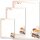 Briefpapier KAFFEE MIT MILCH - DIN A6 Format 100 Blatt