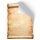 Briefpapier - Motiv PERGAMENT | Antik & History | Hochwertiges DIN A4 Briefpapier - 20 Blatt | 90 g/m² | einseitig bedruckt | Online bestellen!