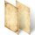 Briefpapier ANTIK - DIN A4 Format 100 Blatt
