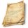 Briefpapier ANTIK - DIN A4 Format 100 Blatt