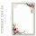 Briefpapier SOMMERZWEIGE - DIN A5 Format 250 Blatt
