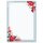 Briefpapier HERBSTZWEIGE - DIN A5 Format 100 Blatt