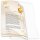 Motivpapier FROHE FESTTAGE - DIN A4 Format 250 Blatt