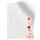 Briefpapier - Motiv KIRSCHBLÜTEN | Blumen & Blüten | Hochwertiges DIN A4 Briefpapier - 50 Blatt | 90 g/m² | einseitig bedruckt | Online bestellen!