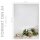 Briefpapier FROHES FEST - DIN A4 Format 250 Blatt