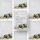 Briefpapier FROHES FEST - DIN A4 Format 250 Blatt