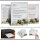 Briefpapier FROHES FEST - DIN A4 Format 250 Blatt