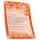 Briefpapier MERRY CHRISTMAS - DIN A4 Format 100 Blatt