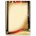 Briefpapier-Sets Weihnachten, WEIHNACHTSBRIEF Briefpapier Set, 200 tlg. - DIN A4 & DIN LANG im Set. | Online bestellen! | Paper-Media