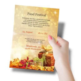 Briefpapier WEIHNACHTSGESCHENKE - DIN A5 Format 250 Blatt