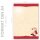 WEIHNACHTSMANN Briefpapier Nikolaus CLASSIC 20 Blatt Briefpapier, DIN A4 (210x297 mm), A4C-8139-20