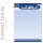 Briefpapier WINTERDORF-BLAU - DIN A5 Format 100 Blatt