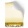 Briefpapier WINTERDORF GOLD - DIN A4 Format 50 Blatt