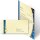 Briefpapier Set X-MAS - 100-tlg. DL (ohne Fenster)