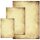 Briefpapier ALTES PAPIER - DIN A4 Format 100 Blatt