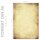 ALTES PAPIER Briefpapier Vintage CLASSIC 50 Blatt Briefpapier, DIN A5 (148x210 mm), A5C-107-50