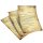 Briefpapier ALTES PAPIER - DIN A5 Format 50 Blatt