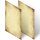 Briefpapier - Motiv ALTES PAPIER | Antik & History | Hochwertiges DIN A4 Briefpapier - 50 Blatt | 90 g/m² | beidseitig bedruckt | Online bestellen!