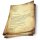 Briefpapier ALTES PAPIER - DIN A4 Format 50 Blatt