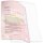 Briefpapier GEBURTSTAGSTORTE - DIN A4 Format 50 Blatt