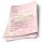 Briefpapier GEBURTSTAGSTORTE - DIN A4 Format 50 Blatt