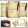 Briefpapier Set FEDER AUF ALTEM PAPIER - 40-tlg. DL (mit Fenster)
