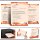 Briefpapier ENTSPANNUNG - DIN A4 Format 20 Blatt