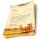 Briefpapier RELAXEN AM SEE - DIN A4 Format 50 Blatt