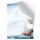 Briefpapier - Motiv AUF DEM MEER | Reisen & Urlaub | Hochwertiges DIN A5 Briefpapier - 50 Blatt | 90 g/m² | einseitig bedruckt | Online bestellen!