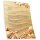 Briefpapier MUSCHELN IM SAND - DIN A4 Format 20 Blatt