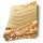 Briefpapier MUSCHELN IM SAND - DIN A4 Format 20 Blatt