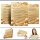 Briefpapier MUSCHELN IM SAND - DIN A5 Format 50 Blatt