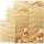 Briefpapier MUSCHELN IM SAND - DIN A5 Format 50 Blatt