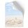 Briefpapier - Motiv SANDBURG | Reisen & Urlaub | Hochwertiges DIN A4 Briefpapier - 50 Blatt | 90 g/m² | einseitig bedruckt | Online bestellen!