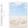 SANDBURG Briefpapier Reisemotiv CLASSIC 100 Blatt Briefpapier, DIN A4 (210x297 mm), A4C-8067-100