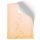 Briefpapier - Motiv SPUREN IM SAND | Reisen & Urlaub | Hochwertiges DIN A4 Briefpapier - 100 Blatt | 90 g/m² | einseitig bedruckt | Online bestellen!