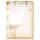 Briefpapier KOLIBRI - DIN A5 Format 50 Blatt Tierwelt, Motivpapier, Paper-Media