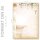 KOLIBRI Briefpapier Motivpapier CLASSIC 250 Blatt Briefpapier, DIN A5 (148x210 mm), A5C-152-250