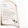 Briefpapier LUSTIGER WELPE - DIN A4 Format 50 Blatt