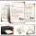 Briefpapier LUSTIGER WELPE - DIN A4 Format 50 Blatt