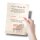Briefpapier PFERDE IM NEBEL - DIN A5 Format 50 Blatt