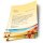 Briefpapier VIER JAHRESZEITEN - HERBST - DIN A4 Format 50 Blatt