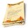 Briefpapier HERBSTGOLD - DIN A4 Format 100 Blatt