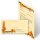 Briefpapier Set HERBSTGOLD - 200-tlg. DL (ohne Fenster)